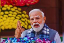Photo of PM Modi ने संसद सत्र से पहले विपक्ष को घेरा, कहा- हार पचा नहीं पातीं पार्टियां, सदन में ड्रामा नहीं
