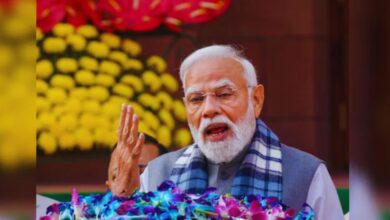 Photo of PM Modi ने संसद सत्र से पहले विपक्ष को घेरा, कहा- हार पचा नहीं पातीं पार्टियां, सदन में ड्रामा नहीं