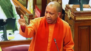 Photo of योगी सरकार ने बदला यूपी का माहौल, निवेश बढ़ा, सुरक्षा मजबूत, विपक्ष तो लिया आड़े हाथों