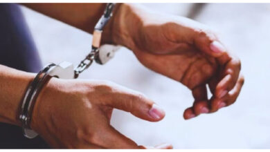 Photo of ‘युद्ध नशों विरुद्ध’ के 289वें दिन पंजाब पुलिस ने 11 नशा तस्कर गिरफ्तार, 4.5 किलो हेरोइन और 3.9 लाख की ड्रग मनी बरामद