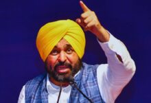 Photo of ‘युद्ध नशों विरुद्ध’: 280वें दिन पंजाब पुलिस ने 81 नशा तस्कर गिरफ्तार किए, 2.2 किलोग्राम हेरोइन बरामद