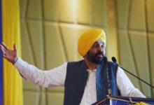 Photo of ‘युद्ध नशों विरूद्ध’: 290वें दिन पंजाब पुलिस ने 76 नशा तस्करों को किया गिरफ्तार, 2.2 KG हेरोइन समेत अफीम बरामद