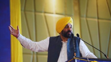 Photo of ‘युद्ध नशों विरूद्ध’: 290वें दिन पंजाब पुलिस ने 76 नशा तस्करों को किया गिरफ्तार, 2.2 KG हेरोइन समेत अफीम बरामद