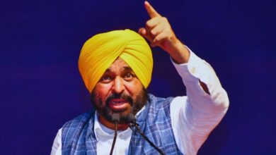 Photo of ‘युद्ध नशों विरुद्ध’: 280वें दिन पंजाब पुलिस ने 81 नशा तस्कर गिरफ्तार किए, 2.2 किलोग्राम हेरोइन बरामद