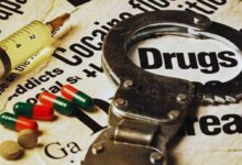 Photo of युद्ध नशों विरुद्ध’ : 295वें दिन, पंजाब पुलिस ने 151 नशा तस्करों को 3.1 किलोग्राम हेरोइन सहित किया गिरफ्तार