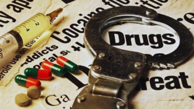 Photo of युद्ध नशों विरुद्ध’ : 295वें दिन, पंजाब पुलिस ने 151 नशा तस्करों को 3.1 किलोग्राम हेरोइन सहित किया गिरफ्तार