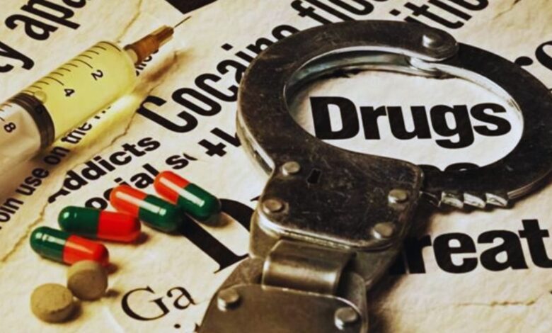 Yudh Nasheyan Virudh