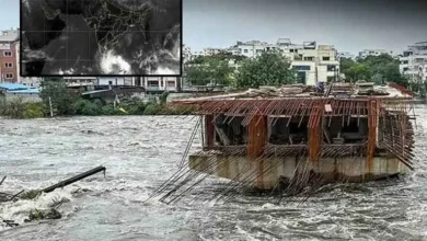 Photo of Cyclone Ditwah का रौद्र रूप, श्रीलंका में अब तक करीब 350 की मौत और सैकड़ों लापता, भारत के इन राज्यों में भी असर