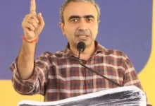 Photo of हरियाणा में शिक्षकों को कुत्तों की निगरानी पर तैनात करने पर विवाद, अनुराग ढांडा  ने BJP पर किया हमला