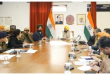 Photo of सीएम भगवंत मान ने शहीदी सभा में श्रद्धालुओं की सुविधा के पुख्ता प्रबंध के आदेश दिए