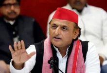 Photo of अखिलेश यादव का हमला- बीजेपी को बताया ‘राष्ट्र-विवादी’, इंडिगो विवाद पर भी घेरा
