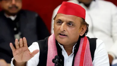 Photo of अखिलेश यादव का हमला- बीजेपी को बताया ‘राष्ट्र-विवादी’, इंडिगो विवाद पर भी घेरा