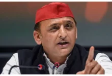 Photo of अखिलेश यादव ने बीजेपी के SIR जुगाड़ पर सीएम योगी के बयान पर कसा तंज, कहा- ‘बीजेपी मनमाफिक जुगाड़ नहीं..’