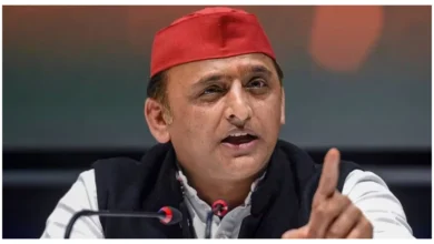 Photo of अखिलेश यादव ने बीजेपी के SIR जुगाड़ पर सीएम योगी के बयान पर कसा तंज, कहा- ‘बीजेपी मनमाफिक जुगाड़ नहीं..’