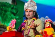 Photo of मथुरा कोर्ट ने अनिरुद्धाचार्य के खिलाफ परिवाद दर्ज करने का आदेश दिया