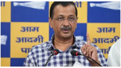 Photo of दिल्ली उपचुनाव : जनता ने AAP के ठोस काम और ईमानदार नेतृत्व पर जताया भरोसा