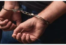 Photo of बस स्टैंड हत्याकांड का मुख्य आरोपी लवप्रीत सिंह गुजरात से गिरफ्तार, अमृतसर में होगी पूछताछ