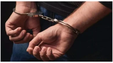 Photo of बस स्टैंड हत्याकांड का मुख्य आरोपी लवप्रीत सिंह गुजरात से गिरफ्तार, अमृतसर में होगी पूछताछ