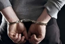 Photo of नार्को-आतंक मॉड्यूल से जुड़ा आर्मी डेजर्टर और सहयोगी 907 ग्राम हेरोइन, पिस्टल व हैंड ग्रेनेड सहित गिरफ्तार