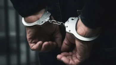 Photo of “युद्ध नशों विरूद्ध” : 293वें दिन, पंजाब पुलिस ने 61 नशा तस्करों को 528 ग्राम हेरोइन, 2.4 किलोग्राम अफीम, 3 लाख रुपये की ड्रग मनी सहित गिरफ्तार किया