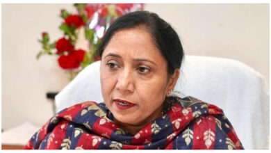 Photo of पंजाब में सामाजिक सुरक्षा और महिला कल्याण पर बड़ा जोर, करोड़ों की योजनाओं से लाखों को लाभ