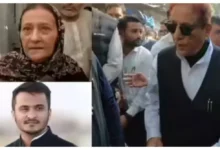 Photo of आजम खान और बेटे ने परिवार से मिलने से किया इनकार, यूपी के सियासत में चर्चा