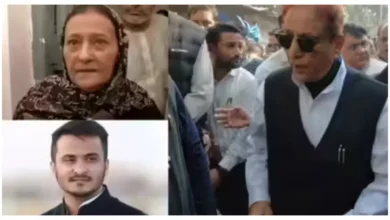 Photo of आजम खान और बेटे ने परिवार से मिलने से किया इनकार, यूपी के सियासत में चर्चा