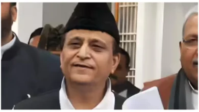 Photo of आजम खान को भड़काऊ भाषण मामले में जेल से बड़ी राहत, कोर्ट ने किया बरी