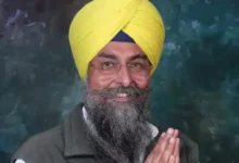 Photo of स्पीकर सरदार कुलतार सिंह संधवां ने पंजाब के लोगों को दी क्रिसमस की बधाई