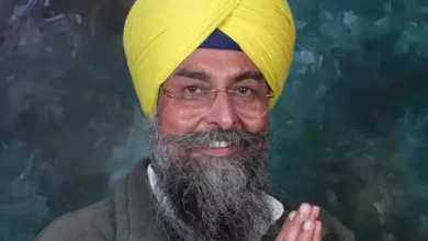 Photo of स्पीकर सरदार कुलतार सिंह संधवां ने पंजाब के लोगों को दी क्रिसमस की बधाई