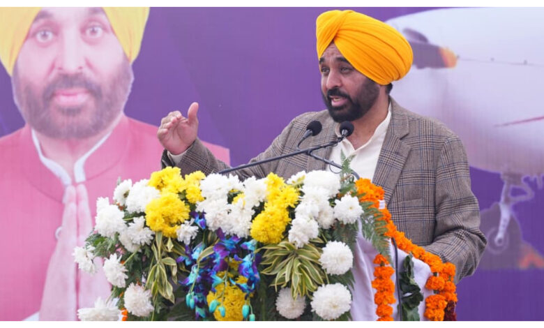 Punjab Aviation Industry :