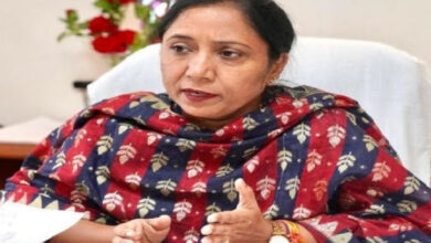 Photo of वन स्टॉप सेंटरों ने नवंबर तक 5121 हिंसा पीड़ित महिलाओं को दी मुफ्त मदद