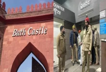 Photo of लुधियाना मैरिज पैलेज फायरिंग मामले में गैंगस्टर अंकुर और साथी गिरफ्तार, शादी में हुई थी दो की मौत