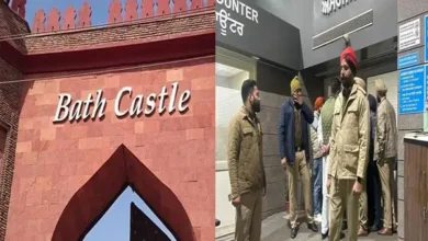 Photo of लुधियाना मैरिज पैलेज फायरिंग मामले में गैंगस्टर अंकुर और साथी गिरफ्तार, शादी में हुई थी दो की मौत