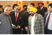 Photo of जापान दौरे पर CM भगवंत मान का ओसाका बिजनेस रोड शो, बड़ी जापानी कंपनियों ने दिखाई रुचि