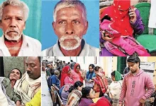 Photo of मसौदा मतदाता सूची में नाम नहीं होने से 82 वर्षीय बुजुर्ग ने उठाया खौफनाक कदम, बेटे ने बताई पूरी सच्चाई