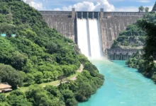 Photo of पंजाब : 71 साल बाद भाखड़ा डैम से निकाली जाएगी गाद, केंद्र सरकार ने योजना पर जताई सहमति