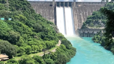 Photo of पंजाब : 71 साल बाद भाखड़ा डैम से निकाली जाएगी गाद, केंद्र सरकार ने योजना पर जताई सहमति