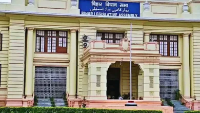 Photo of बिहार विधानसभा शीतकालीन सत्र शुरू : पेपरलेस विधानसभा में विधायकों ने ली शपथ