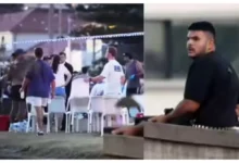 Photo of सिडनी में यहूदी आयोजन पर गोलीबारी: 16 की मौत, बाप-बेटे पर हमला करने का आरोप