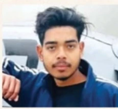 Photo of माता-पिता के बीच अनबन ने ले ली बेटे की जान, आत्महत्या से पहले लगाया दर्दनाक स्टेटस