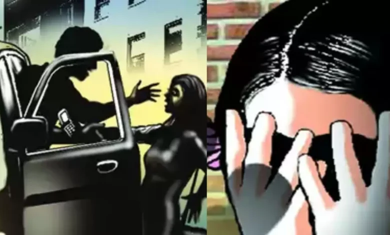 Faridabad Gangrape Case