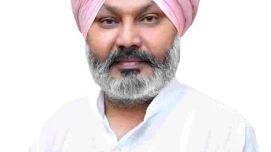 Photo of वित्त मंत्री हरपाल सिंह चीमा ने जेल विभाग में 532 पदों के लिए भर्ती को दी मंजूरी