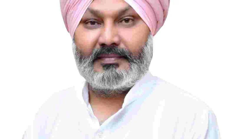 Punjab jail recruitment