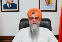 Photo of सेब उत्पादकों के साथ “सीधा विश्वासघात”, स्पीकर संधवां ने क्यों की केंद्र सरकार की आलोचना?