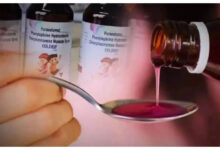 Photo of ED ने 1,000 करोड़ के कफ सिरप रैकेट में शुभम जायसवाल और सहयोगियों के ठिकानों पर छापेमारी की