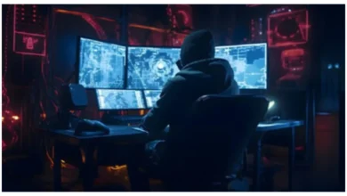 Photo of नोएडा में 12 करोड़ की साइबर ठगी, पीड़ित ने दर्ज करवाई FIR