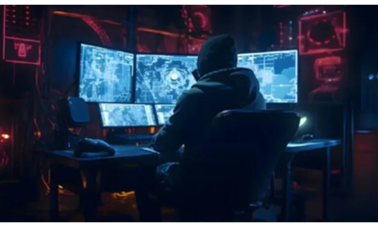 Biggest Cyber Fraud :