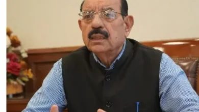 Photo of NHM के तहत बागवानी का पेशा अपनाने पर मिलेगी सब्सिडी – बागवानी मंत्री मोहिंदर भगत