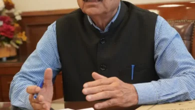 Photo of NHM के तहत बागवानी का पेशा अपनाने पर मिलेगी सब्सिडी – बागवानी मंत्री मोहिंदर भगत